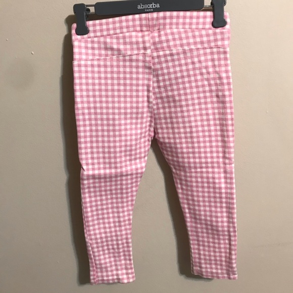 Zara Pants/Leggings Size 18-24 Months - Picture 2 of 3